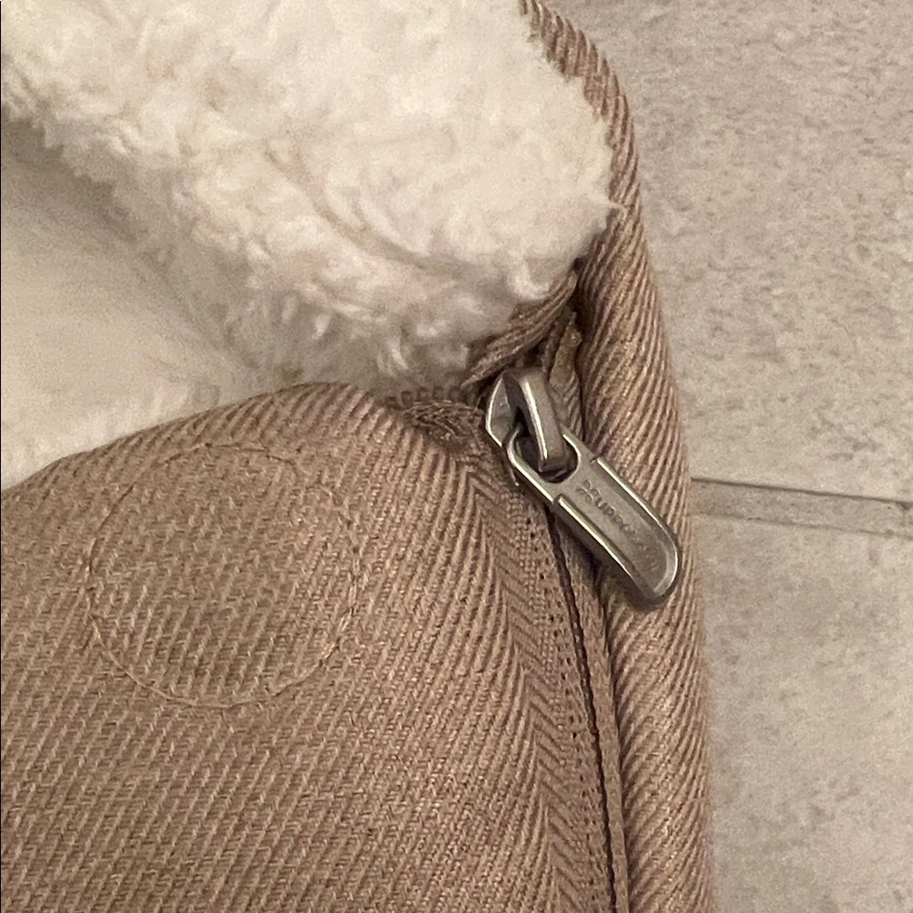 Uppababy CozyGanoosh footmuff - Picture 8 of 13